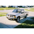 TF TFR Pick Up (Single Cab)